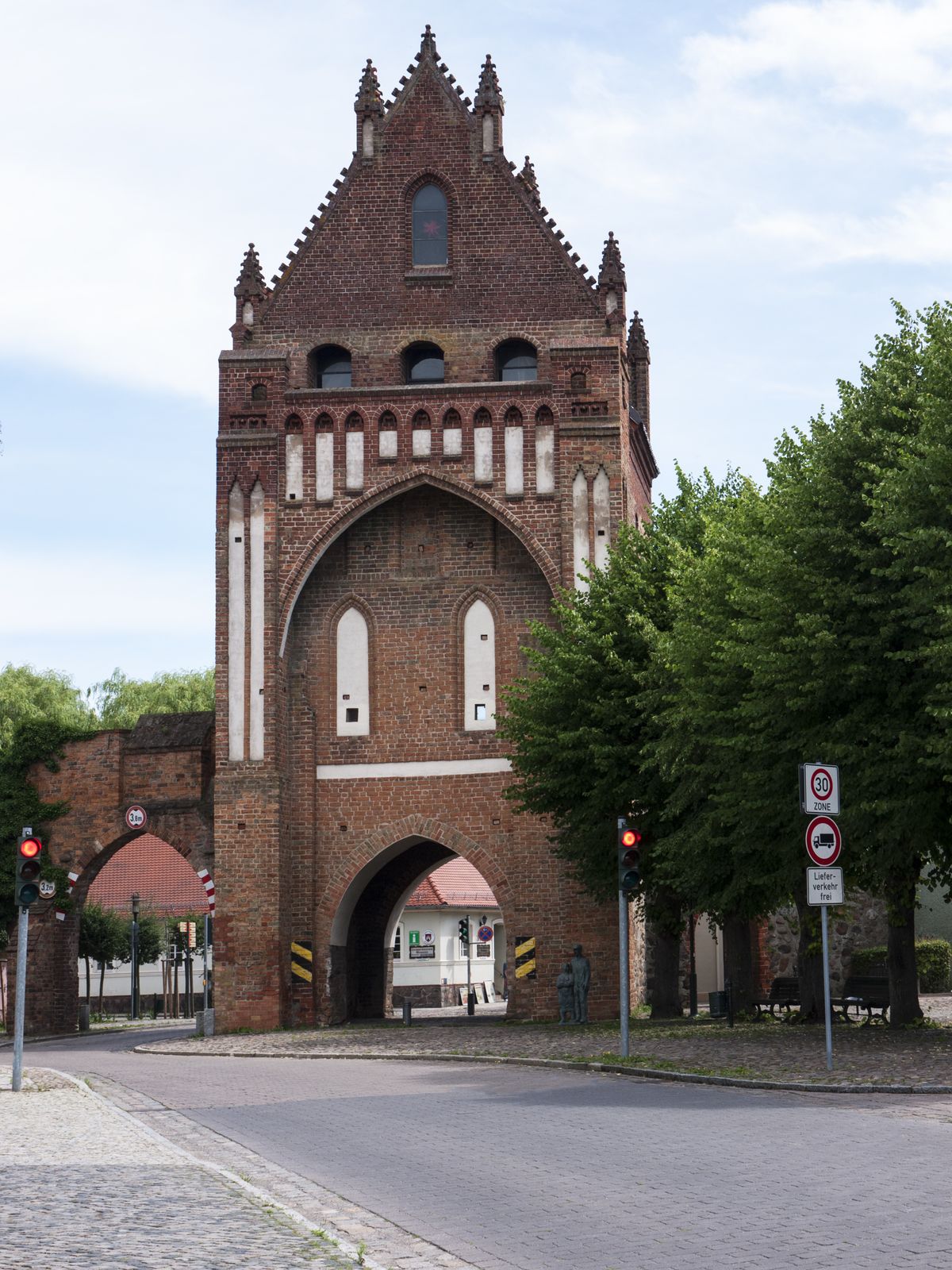 Gransee-Ruppiner Tor-auswaerts
